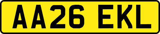 AA26EKL