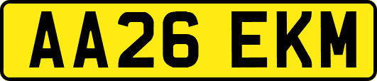 AA26EKM