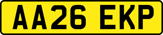 AA26EKP