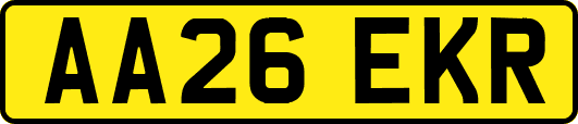 AA26EKR