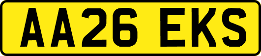 AA26EKS