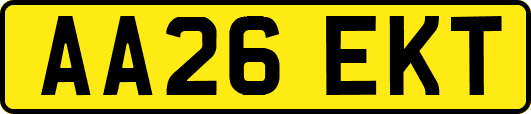 AA26EKT