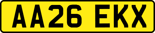 AA26EKX