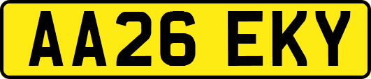 AA26EKY