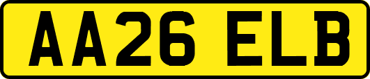 AA26ELB
