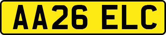 AA26ELC