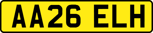 AA26ELH