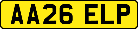 AA26ELP