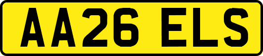 AA26ELS