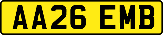 AA26EMB