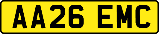 AA26EMC
