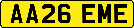 AA26EME