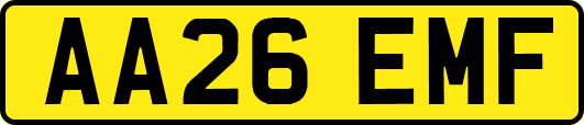 AA26EMF