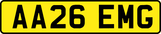 AA26EMG