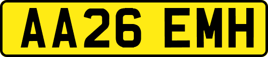 AA26EMH