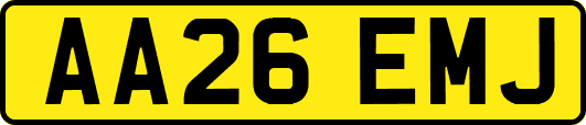 AA26EMJ