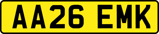 AA26EMK