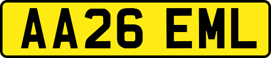 AA26EML
