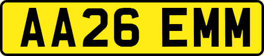 AA26EMM