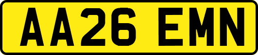 AA26EMN