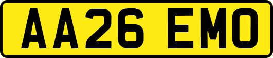 AA26EMO