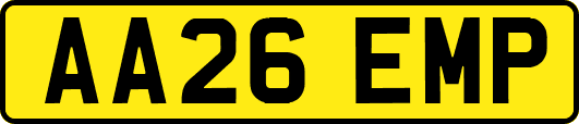 AA26EMP