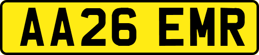 AA26EMR