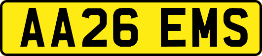 AA26EMS