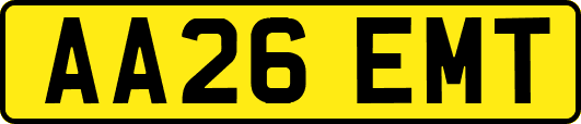 AA26EMT
