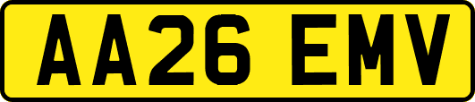AA26EMV