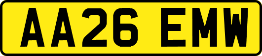 AA26EMW