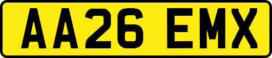 AA26EMX