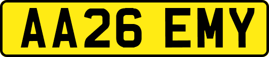 AA26EMY