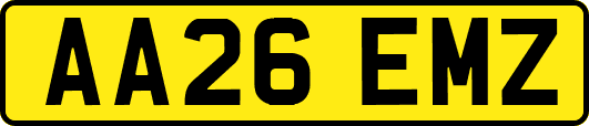 AA26EMZ