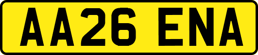 AA26ENA