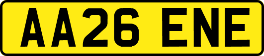 AA26ENE
