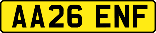 AA26ENF