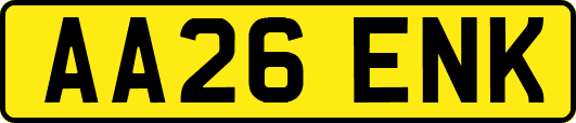 AA26ENK