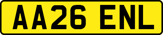 AA26ENL