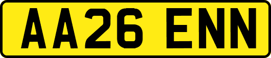 AA26ENN