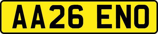 AA26ENO