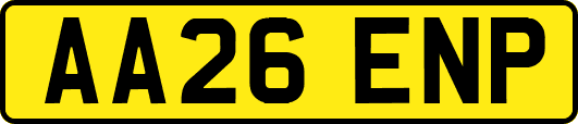 AA26ENP