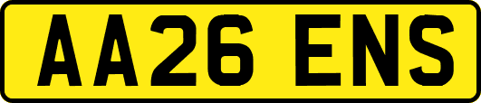 AA26ENS
