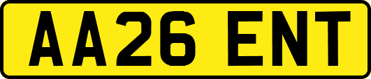 AA26ENT