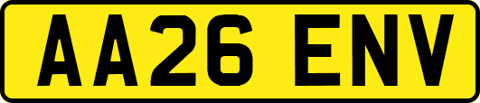 AA26ENV