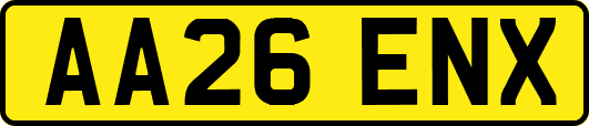 AA26ENX