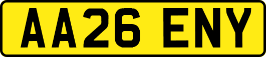 AA26ENY