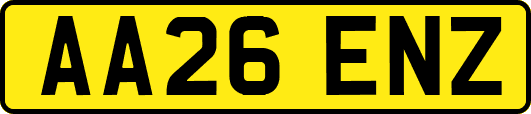 AA26ENZ