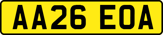 AA26EOA