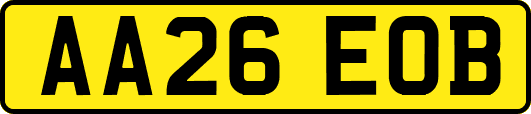 AA26EOB